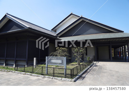 名古屋城　愛知県　名古屋市　中区 138457580