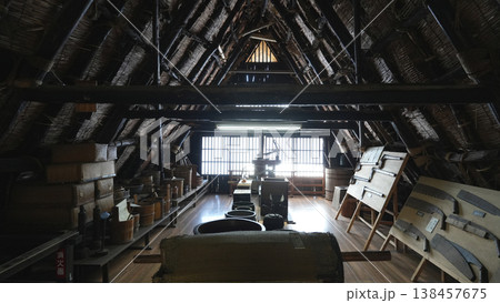 下呂温泉合掌村 138457675