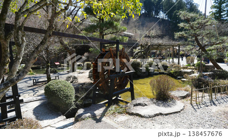 下呂温泉合掌村 下呂温泉合掌村 138457676