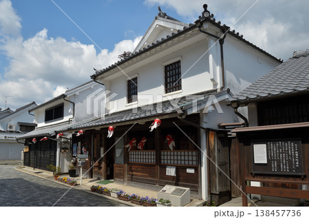 しらかべ学遊館(山口県柳井市) 138457736