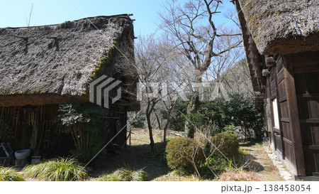 下呂温泉合掌村 下呂温泉合掌村 138458054