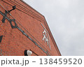 北海道の赤レンガ倉庫 138459520