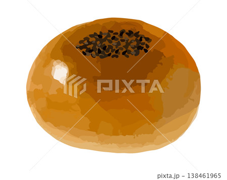 あんぱん 138461965