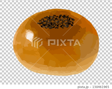 あんぱん 138461965