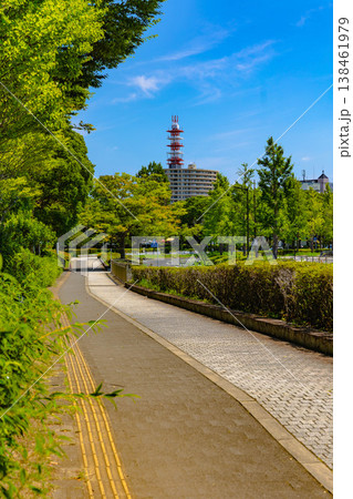 茨城県立県民文化センター 茨城県立県民文化センター 138461979