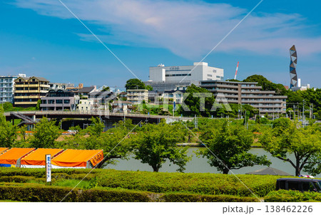 茨城県立県民文化センター 138462226