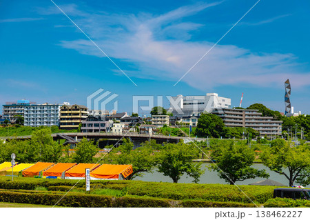 茨城県立県民文化センター 茨城県立県民文化センター 138462227