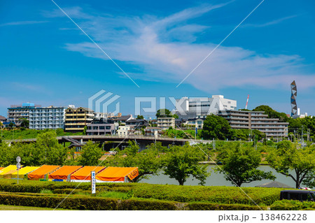 茨城県立県民文化センター 茨城県立県民文化センター 138462228