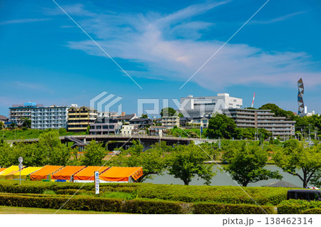 茨城県立県民文化センター 茨城県立県民文化センター 138462314