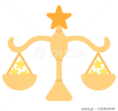 かわいい天秤座 かわいい天秤座 138462646