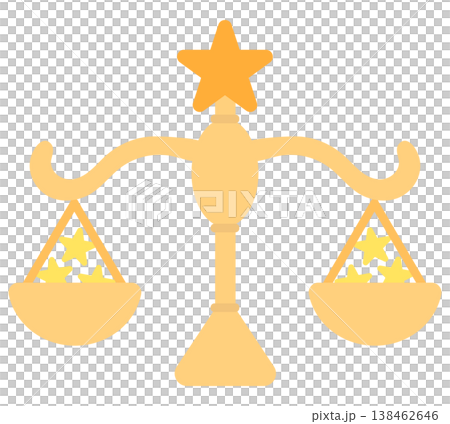 かわいい天秤座 かわいい天秤座 138462646