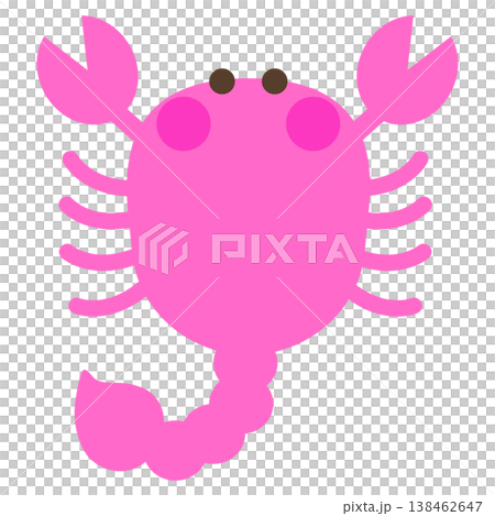 可愛的天蠍座 138462647