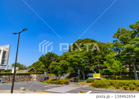 茨城県立県民文化センター 138462654
