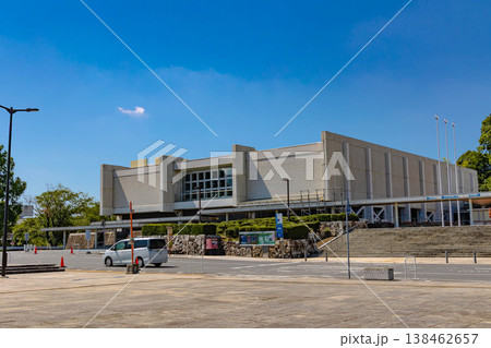 茨城県立県民文化センター 茨城県立県民文化センター 138462657