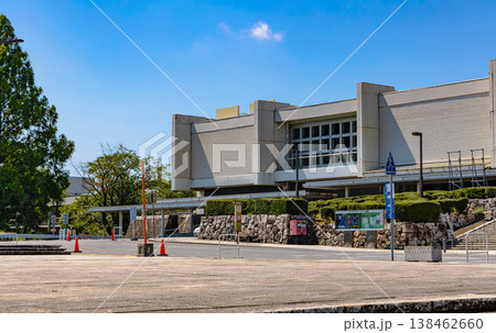 茨城県立県民文化センター 茨城県立県民文化センター 138462660