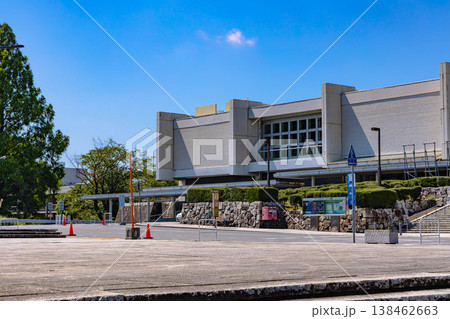 茨城県立県民文化センター 茨城県立県民文化センター 138462663