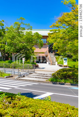 茨城県立県民文化センター 茨城県立県民文化センター 138462786
