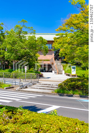 茨城県立県民文化センター 138462787