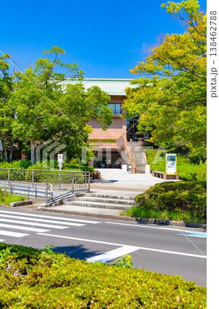 茨城県立県民文化センター 茨城県立県民文化センター 138462788