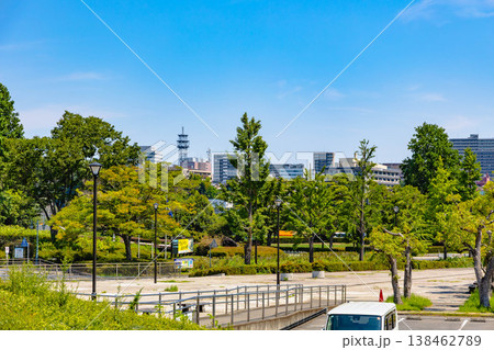 茨城県立県民文化センター 138462789