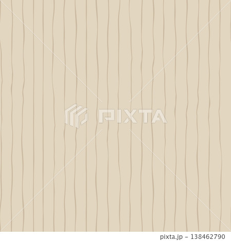 Abstract Beige Stripes Seamless Pattern Minimal Handdrawn Linear Striped Vector Background Abstract Beige Stripes Seamless Pattern Minimal Handdrawn Linear Striped Vector Background 138462790