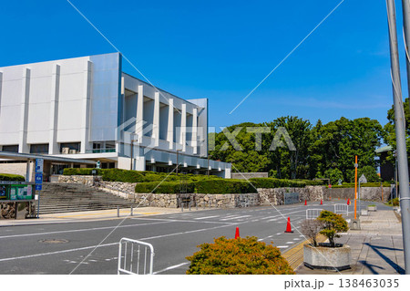 茨城県立県民文化センター 茨城県立県民文化センター 138463035