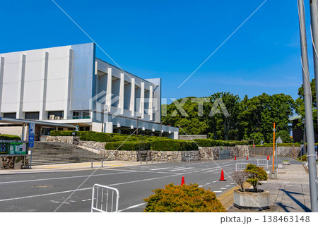 茨城県立県民文化センター 茨城県立県民文化センター 138463148