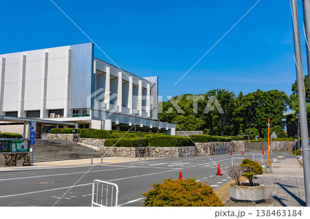 茨城県立県民文化センター 138463184