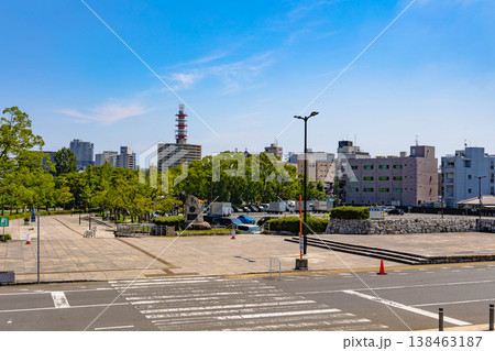 茨城県立県民文化センター 茨城県立県民文化センター 138463187