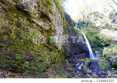 奈良県 川上村 大天井滝 奈良県 川上村 大天井滝 138464105
