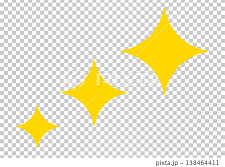 イラスト素材：キラキライラスト 138464411