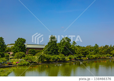 茨城県立県民文化センター 茨城県立県民文化センター 138466376
