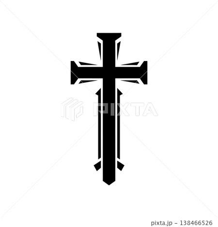 icon siluet icon siluet 138466526