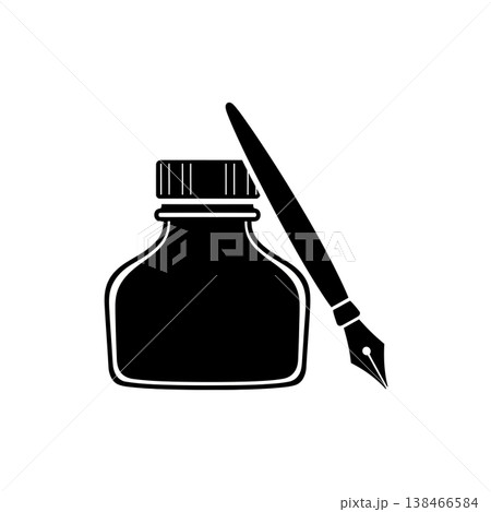 icon siluet icon siluet 138466584