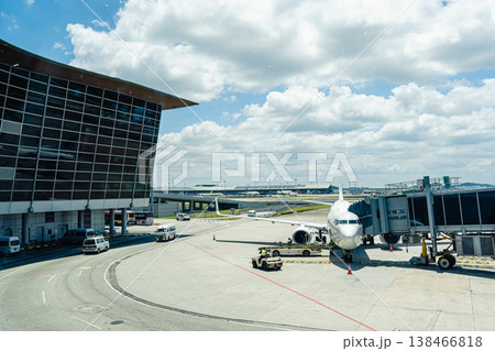 マレーシアクアラルンプール国際空港 マレーシア航空 マレーシアクアラルンプール国際空港 マレーシア航空 138466818