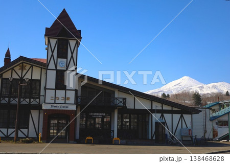 四月初旬、北海道、後志、ニセコ、青天、春来たらし、蝦夷富士、羊蹄山、ニセコ、喜茂別、倶知安、京極、 四月初旬、北海道、後志、ニセコ、青天、春来たらし、蝦夷富士、羊蹄山、ニセコ、喜茂別、倶知安、京極、 138468628