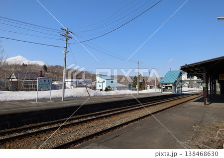 四月初旬、北海道、後志、ニセコ、青天、春来たらし、蝦夷富士、羊蹄山、ニセコ、喜茂別、倶知安、京極、 四月初旬、北海道、後志、ニセコ、青天、春来たらし、蝦夷富士、羊蹄山、ニセコ、喜茂別、倶知安、京極、 138468630