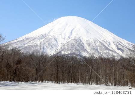 四月初旬、北海道、後志、ニセコ、青天、春来たらし、蝦夷富士、羊蹄山、ニセコ、喜茂別、倶知安、京極、 四月初旬、北海道、後志、ニセコ、青天、春来たらし、蝦夷富士、羊蹄山、ニセコ、喜茂別、倶知安、京極、 138468751