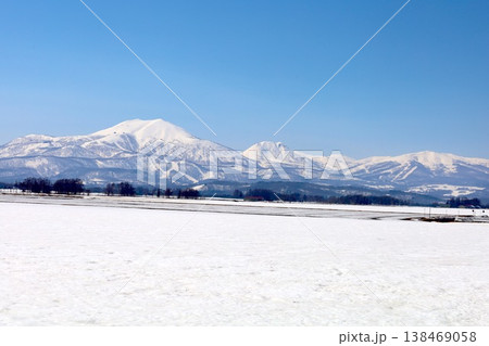 四月初旬、北海道、後志、ニセコ、青天、春来たらし、蝦夷富士、羊蹄山、ニセコ、喜茂別、倶知安、京極、 四月初旬、北海道、後志、ニセコ、青天、春来たらし、蝦夷富士、羊蹄山、ニセコ、喜茂別、倶知安、京極、 138469058