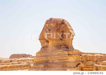 エジプト エジプト人 ピラミッド 138469142