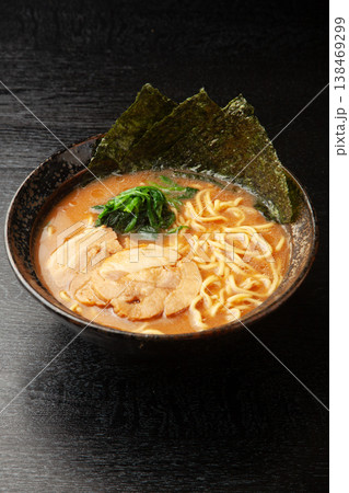 家系ラーメン 家系ラーメン 138469299