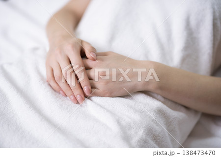 Spa massage and skin care Spa massage and skin care 138473470