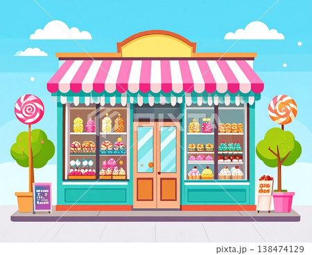 店 138474129