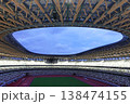 国立競技場 138474155