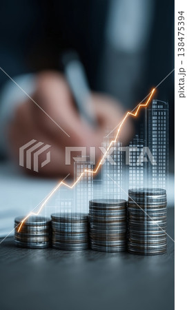 Financial Growth and Investment Concepts Financial Growth and Investment Concepts 138475394