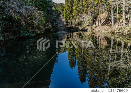 日龍峯寺・高澤観音の風景 138476669