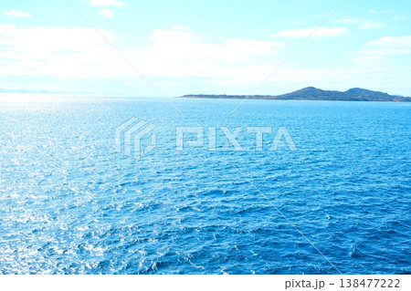 長崎県佐世保市五島列島の宇久島 138477222