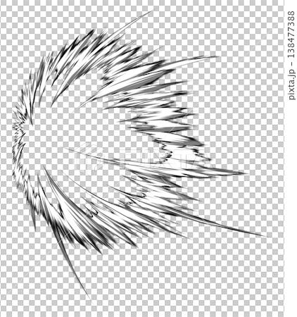 Sparkling Effect Set 15-1A 138477388