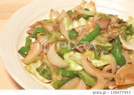 野菜食べていますかぁ? 野菜食べていますかぁ? 138477453