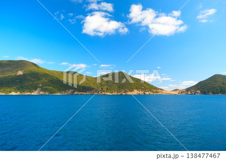 長崎県佐世保市五島列島 謎の島 野崎島 長崎県佐世保市五島列島 謎の島 野崎島 138477467